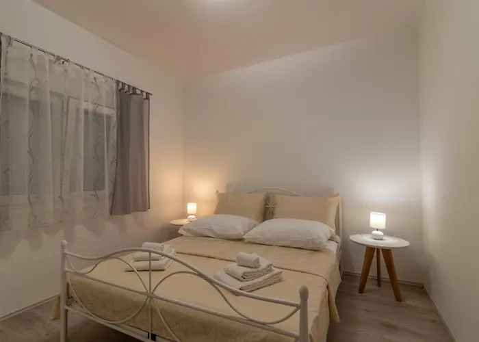 Apartment Matea