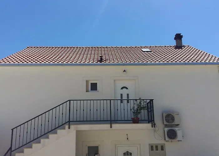 Apartman Marina