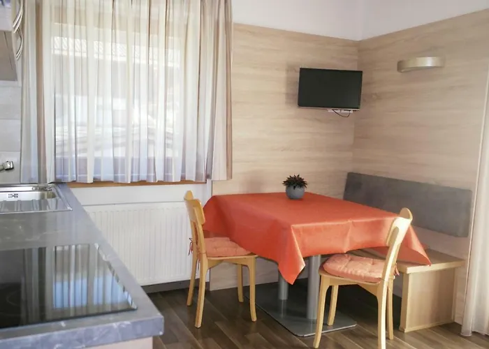 Alfred Ties Apartments
