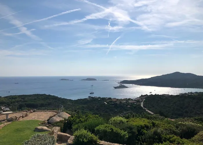 Paradiso In Costa Smeralda