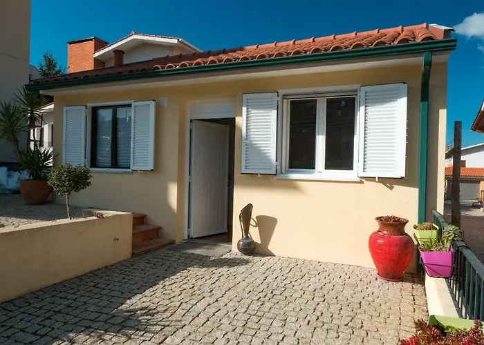 Casa Das Andorinhas