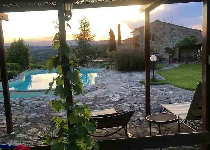 Residenza Cornino