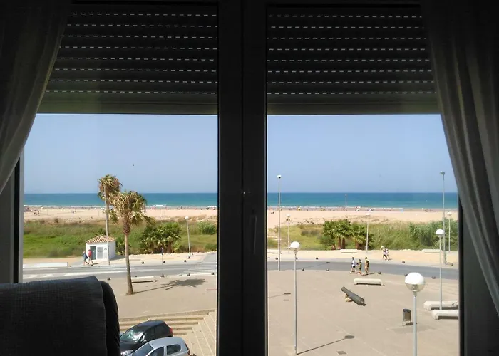 Apartamento Dos Faros