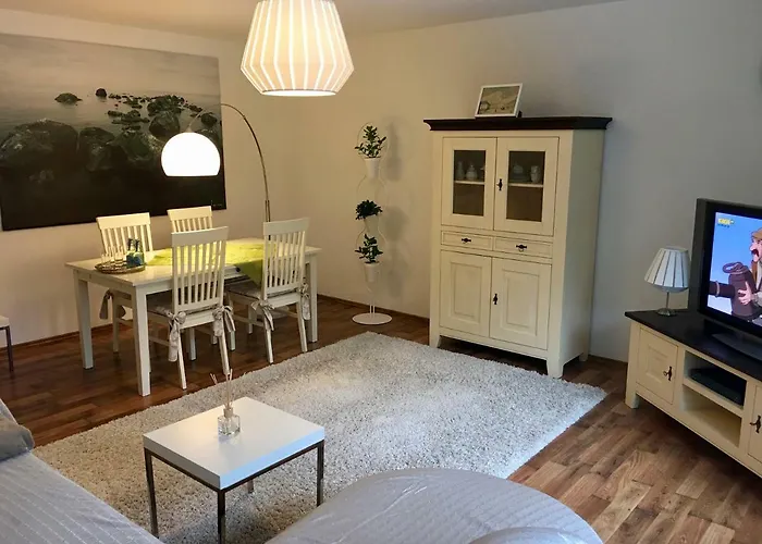Ferienwohnung "Am Nordertor"