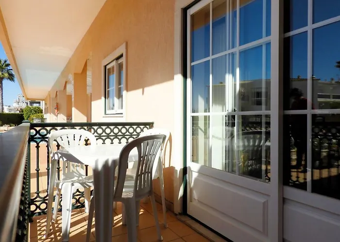 Casa Alvor - A Criar Memorias