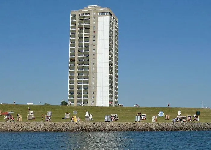Ferienwohnung Schoene Aussicht