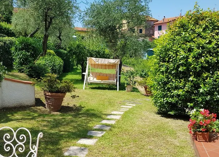 Casa Vittoria