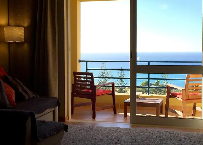 Apartamento Bela Vista