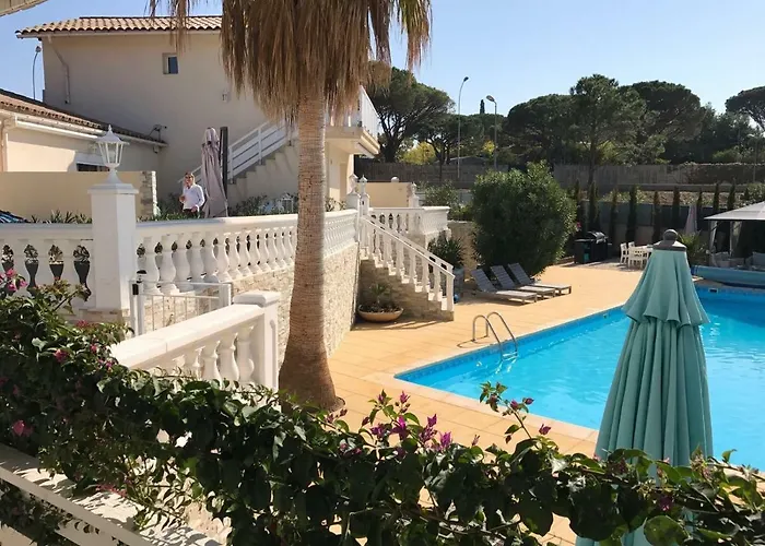 Villa Colombier