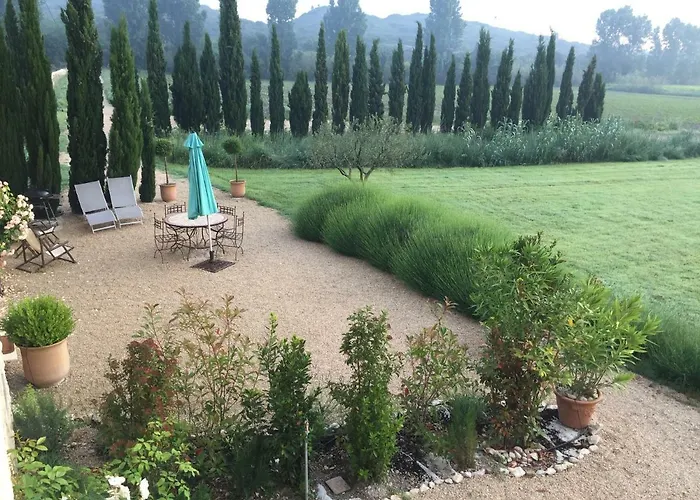 Maison de Charme dans Domaine 17ème