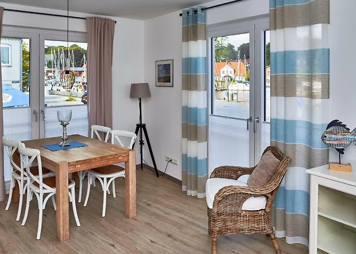 Apartment Luette Bris