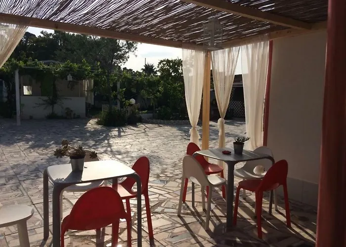 Kimera Beach Apartments