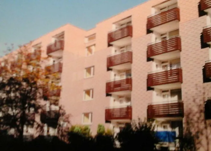 Ferienwohnung Heinrich Ab 2 Naechte Buchung Moeglich 1Uebernachtung Ist Nicht Moeglich