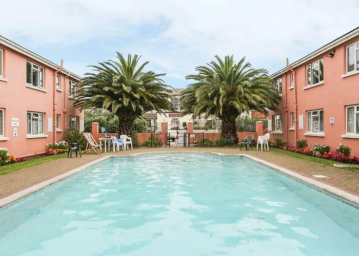 57 New Esplanade Court, Beach Close By Pool View