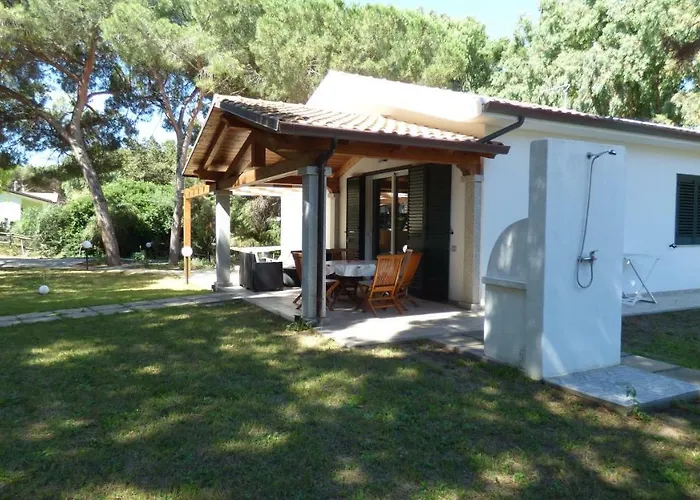 Casa Naiadi
