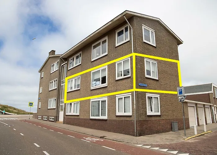 Kustappartementenkatwijk
