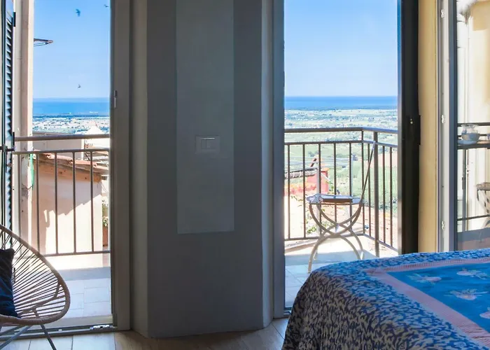 Ninnanannamare-Suite Apartment