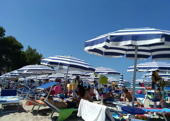 Dimora Antica Via Milord