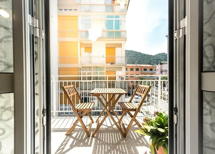 Casa Di Marita