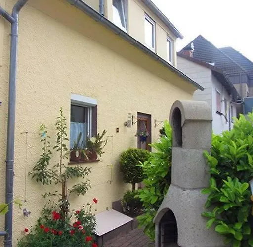 Haus Harmonie