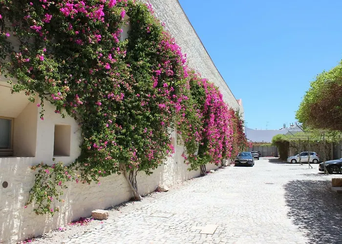 Convento Das Bernardas Az