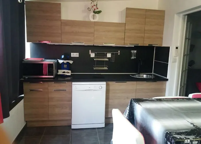 Cavaliere Studio 2 Pers