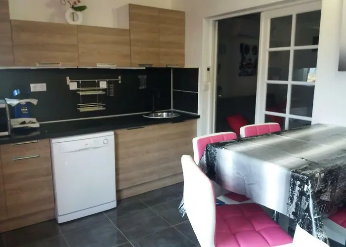 Cavaliere Studio 2 Pers