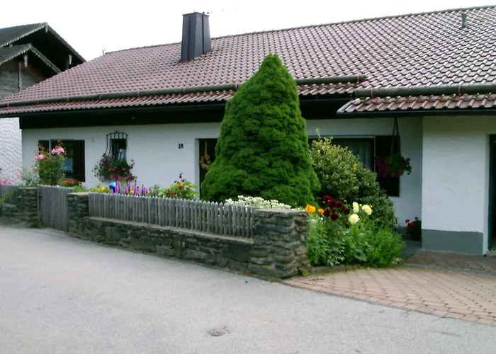 Ferienwohnung Stilla Traurig