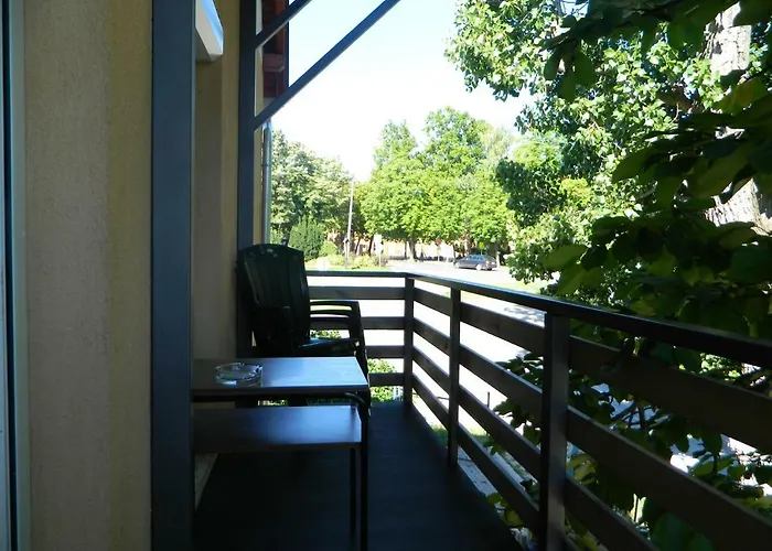 Greento Apartman