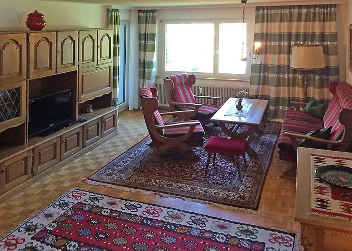Ferienwohnung Linus