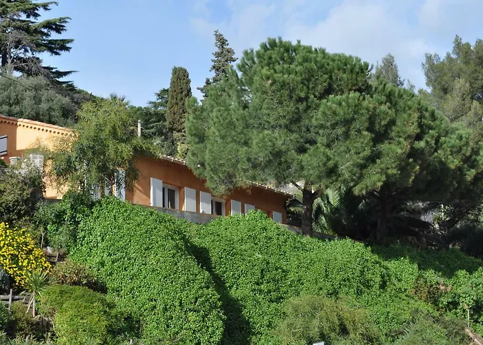 Villa Farniente