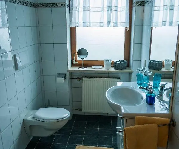 Ferienwohnung Gabriele