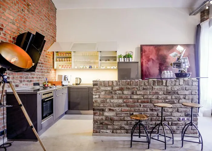 Carl-Kaiser-Loft I