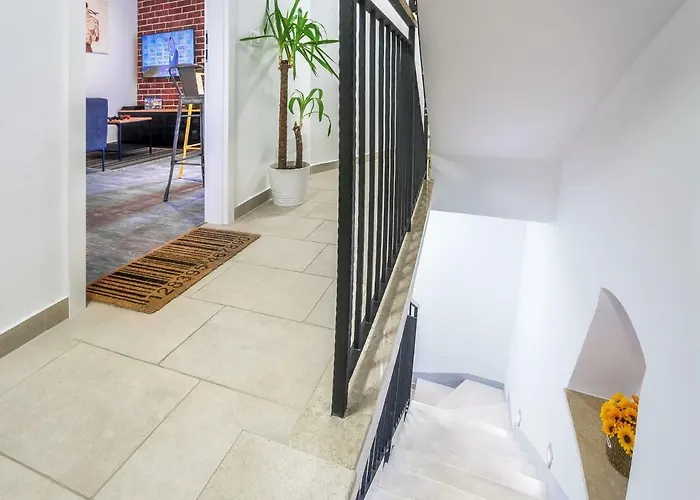 Orion Apartment