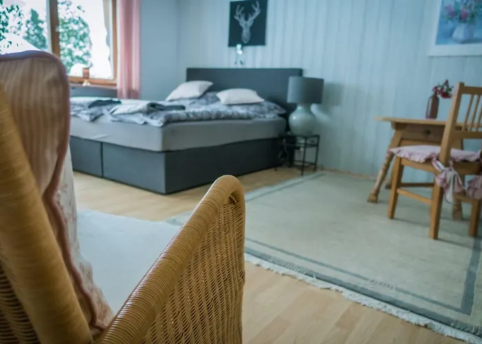 Ferienwohnung Gabriele