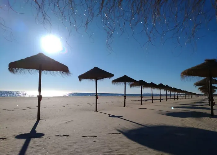 Apartamento Sol E Mar 1