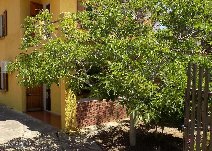 Casa Vacanze Gardenia