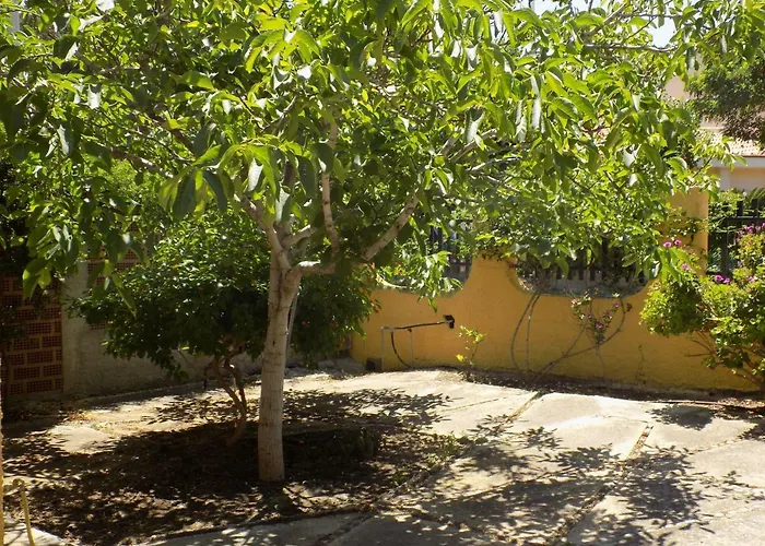 Casa Vacanze Gardenia