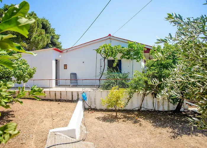 Haus Manya In Lassy