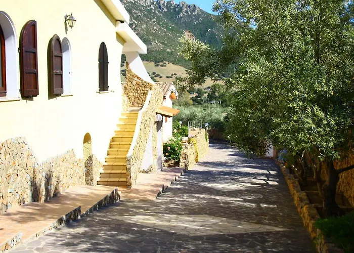 Villa Bruna