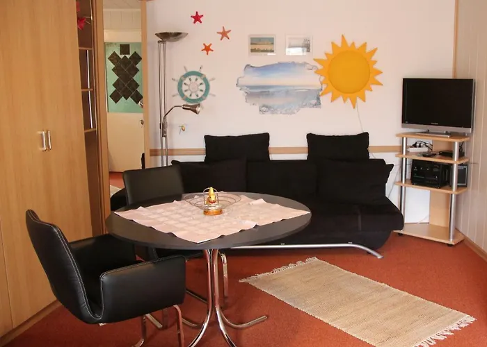 Ferienwohnung Labahn