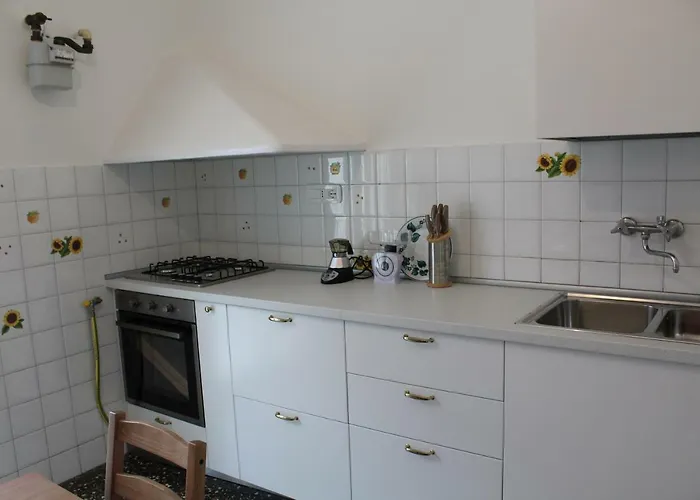 Casa Orchidea
