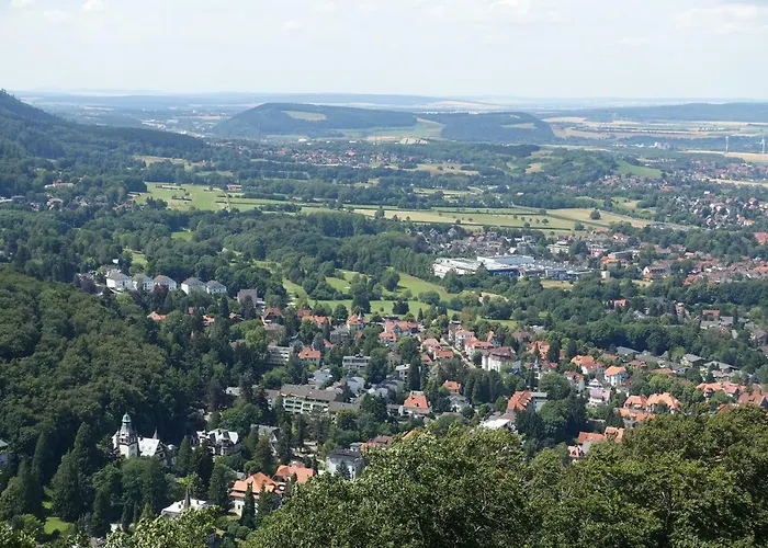 Ferienwohnung Ohanna