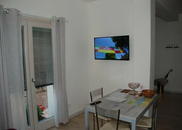 Casa Anita