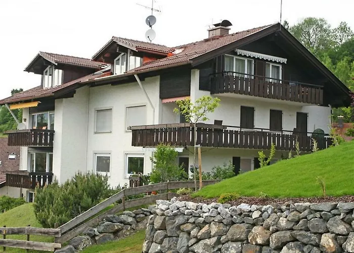 Ferienwohnung Imberger Horn - Sonthofen