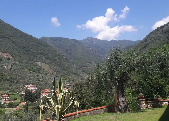 Il Colle Di Abramo Casa Vacanze Enrica