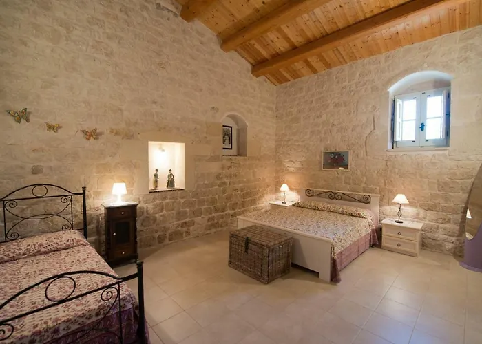 Antica Masseria Adamo