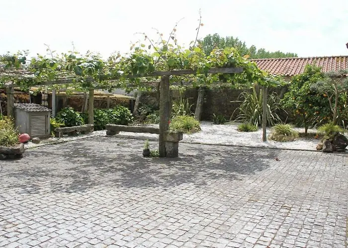 'Casa Do Afonso'