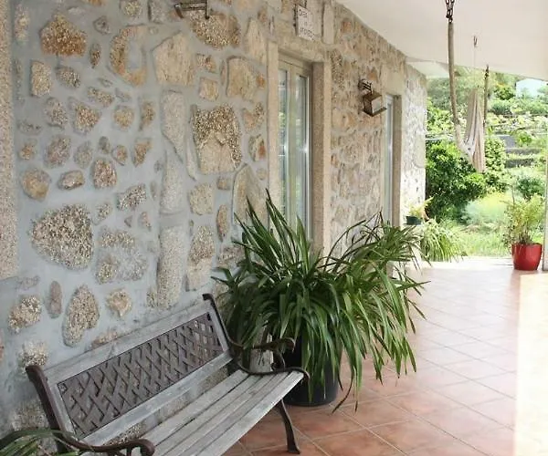 'Casa Do Afonso'