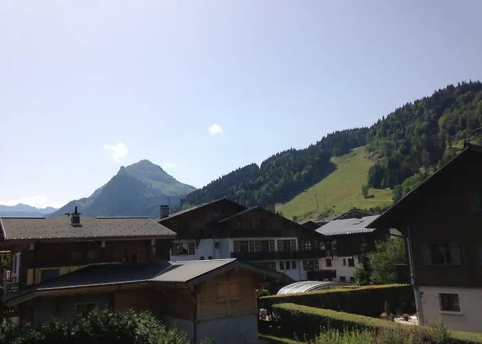 Aiglon Morzine